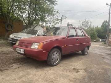 Авто ЗАЗ 1103 Slavuta 2005 № 8776469