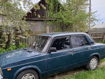 Авто ВАЗ 2105 2000 № 8776472