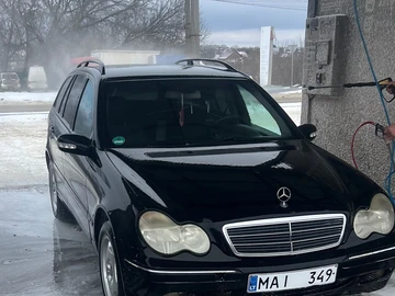 Авто Mercedes 200 2002 № 8776475