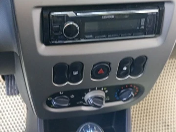 Авто Dacia Sandero 2009 № 8776478