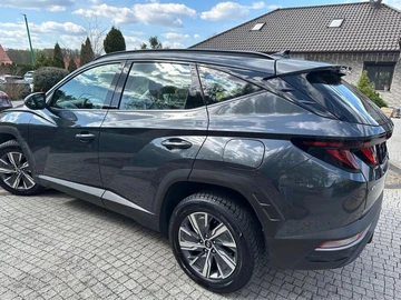 Авто Hyundai Tucson 2022 № 8776480