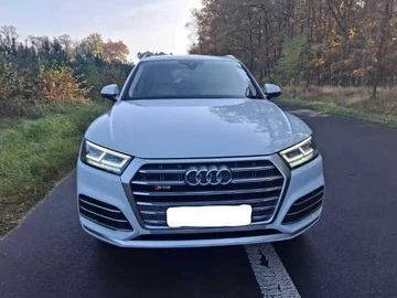 Авто Audi Q5 2019 № 8776482