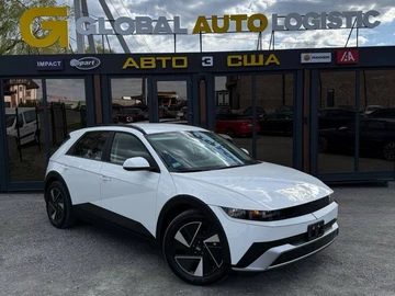 Авто Hyundai Ioniq 2025 № 8776483