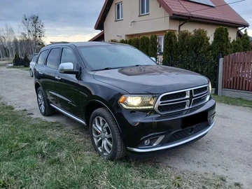 Авто Dodge Durango 2019 № 8776490