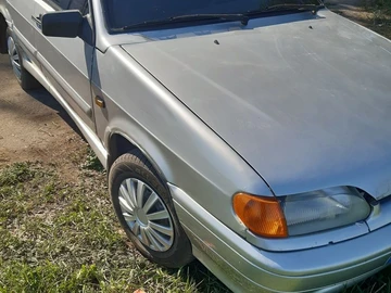 Авто ВАЗ 2114 2008 № 8776492