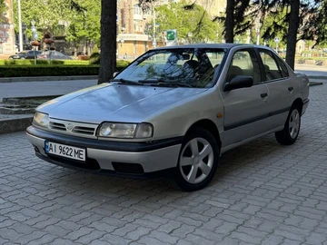 Авто Nissan Primera 1992 № 8776493