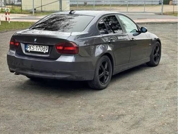 Авто BMW 3 Серия 2006 № 8776494