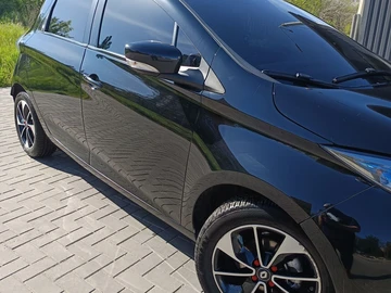 Авто Renault Zoe 2015 № 8776496