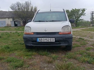 Авто Renault 11 1998 № 8776506