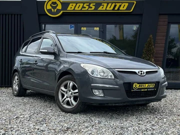 Авто Hyundai I30 2008 № 8776516