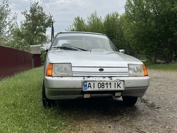 Авто ЗАЗ 1102 2003 № 8776524