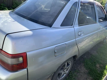 Авто ВАЗ 2110 2006 № 8776536