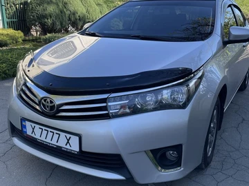 Авто Toyota Corolla 2014 № 8776539