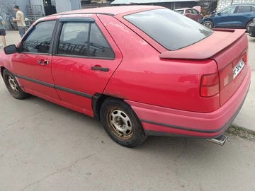 Авто SEAT Toledo 1993 № 8776547