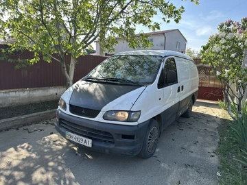 Авто Mitsubishi 3000 Gt 2000 № 8776550