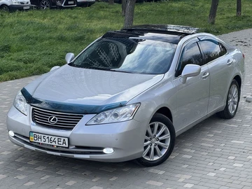 Авто Lexus Es Серія 2007 № 8776561