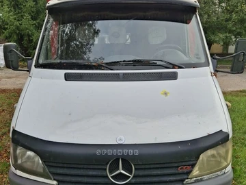 Авто Mercedes Sprinter 2005 № 8776559