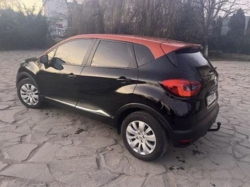 Авто Renault Captur 2013 № 8776569