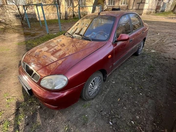 Авто Daewoo Arcadia 2004 № 8776571