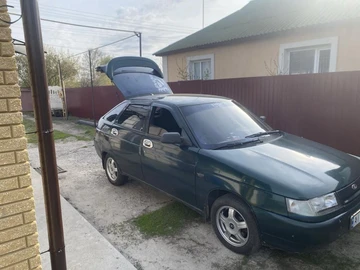 Авто ВАЗ 21112 2006 № 8776584
