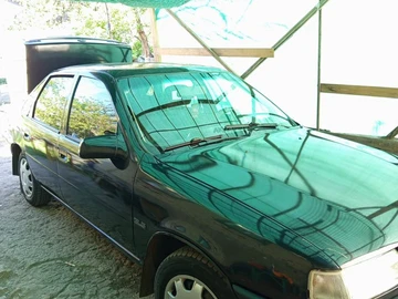 Авто Opel Astra 1992 № 8776585