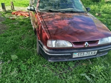 Авто ВАЗ 11113 Oka 1993 № 8776587