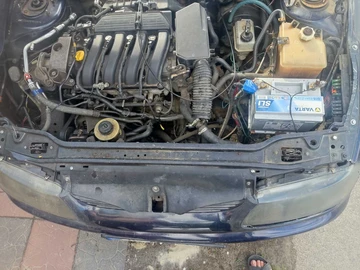 Авто Renault 4 1998 № 8776594