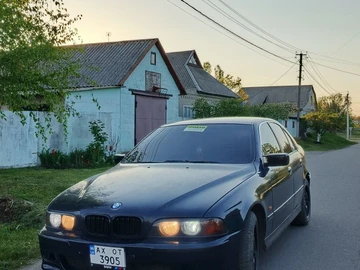 Авто BMW 5 Серия 1999 № 8776595