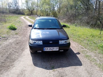 Авто ВАЗ 2111 2009 № 8776586