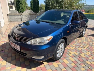 Авто Toyota Camry 2001 № 8776606