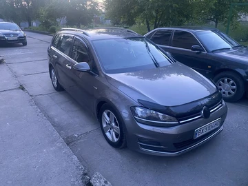 Авто Volkswagen Golf 2014 № 8776610
