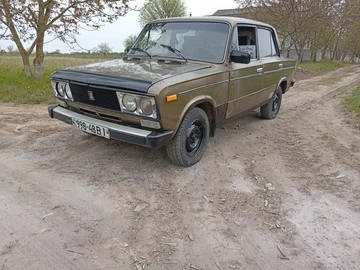 Авто ВАЗ 2106 1994 № 8776616