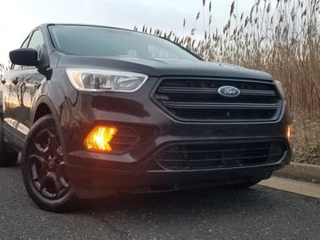 Авто Ford Escape 2017 № 8776618