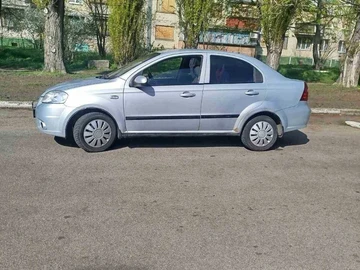 Авто ЗАЗ Vida 2013 № 8776692