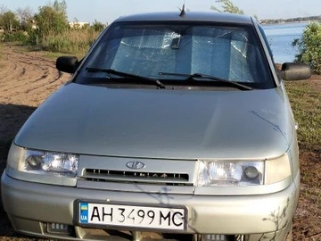 Авто ВАЗ 2110 2006 № 8776694
