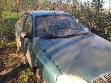 Авто Daewoo Sens 2007 № 8776701