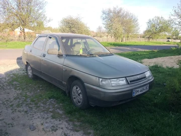 Авто ВАЗ 2110 2000 № 8776703
