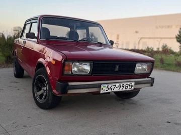 Авто ВАЗ 2105 1997 № 8776705