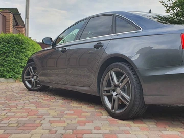 Авто Audi A6 2011 № 8776721