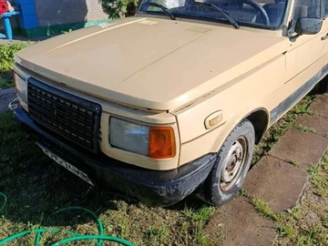 Авто Wartburg 1 3 1986 № 8776722