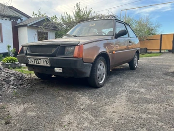 Авто ЗАЗ Таврия 1994 № 8776723