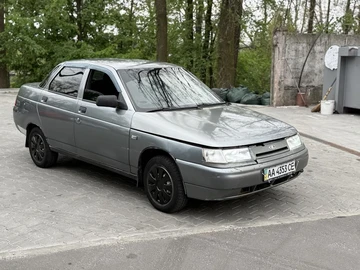 Авто ВАЗ 2110 2006 № 8776728