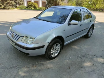 Авто Volkswagen Bora 2004 № 8776731