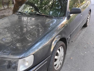 Авто Audi 100 1994 № 8776744