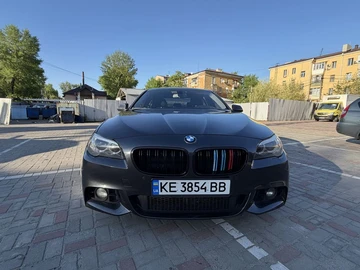 Авто BMW 5 Серия 2016 № 8776753