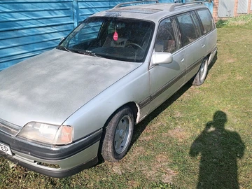Авто Opel Omega 1991 № 8776756