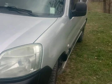 Авто Citroen Berlingo 2006 № 8776757