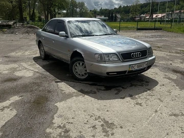 Авто Audi A6 1996 № 8776759