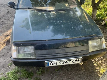 Авто ЗАЗ Таврия 2006 № 8776762