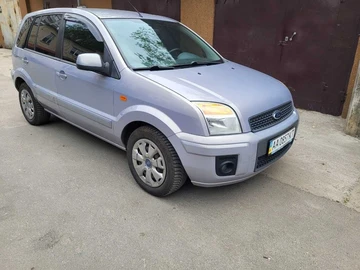 Авто Ford Fusion 2011 № 8776763
